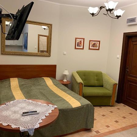 Apartamenty Superior W Rewalu Exterior foto