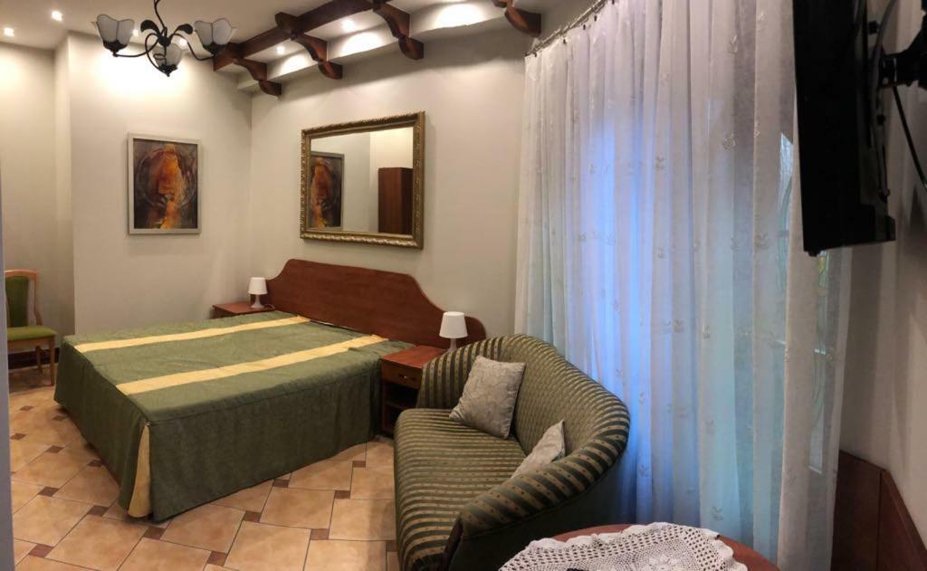 Apartamenty Superior W Rewalu Exterior foto