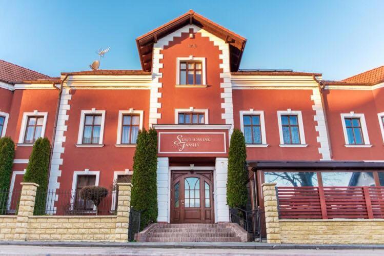 Apartamenty Superior W Rewalu Exterior foto