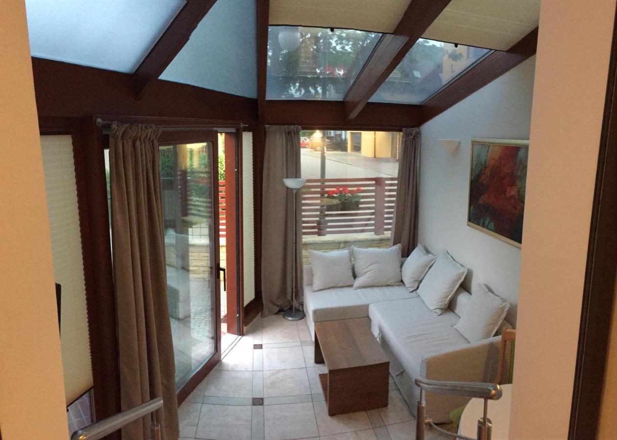 Apartamenty Superior W Rewalu Exterior foto