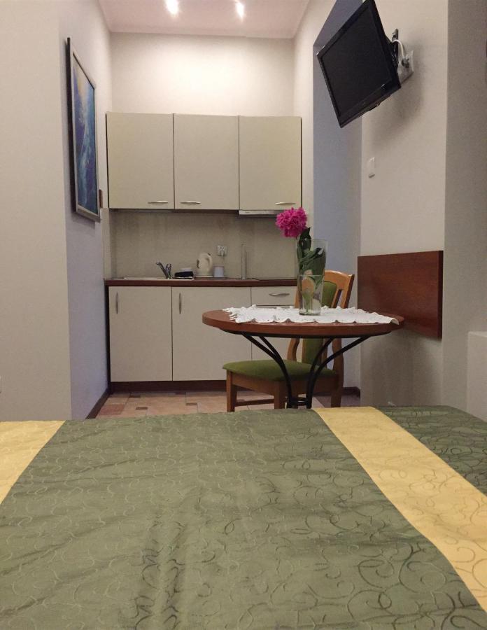 Apartamenty Superior W Rewalu Exterior foto