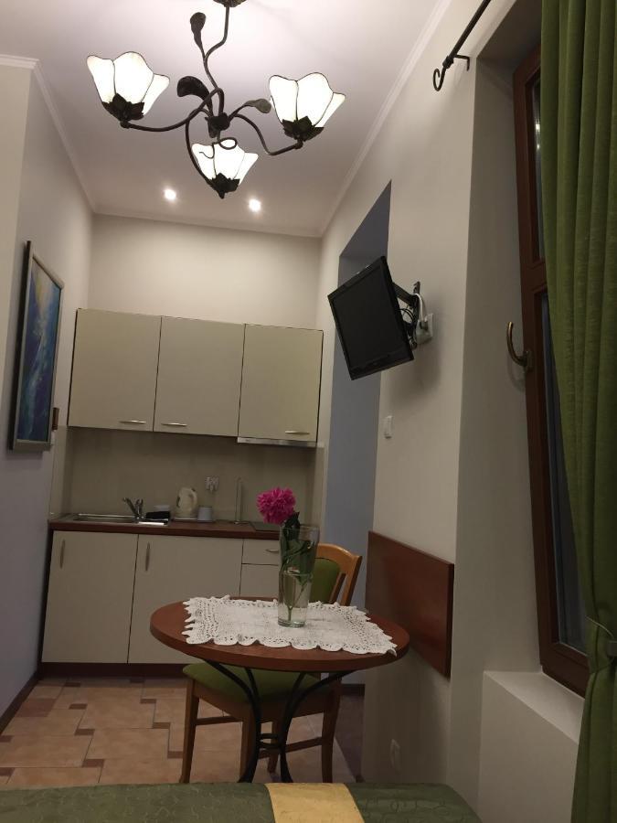 Apartamenty Superior W Rewalu Exterior foto