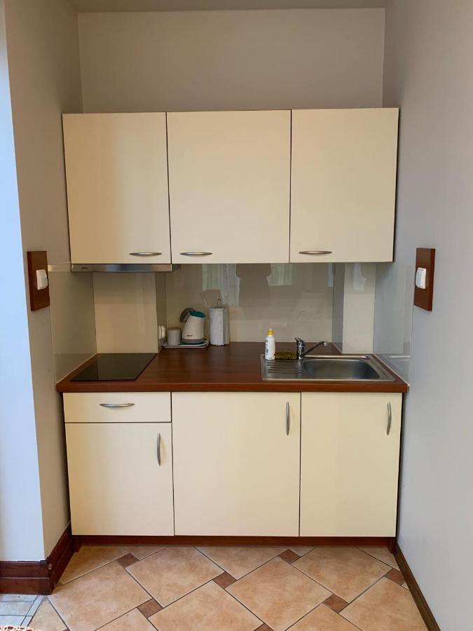 Apartamenty Superior W Rewalu Exterior foto