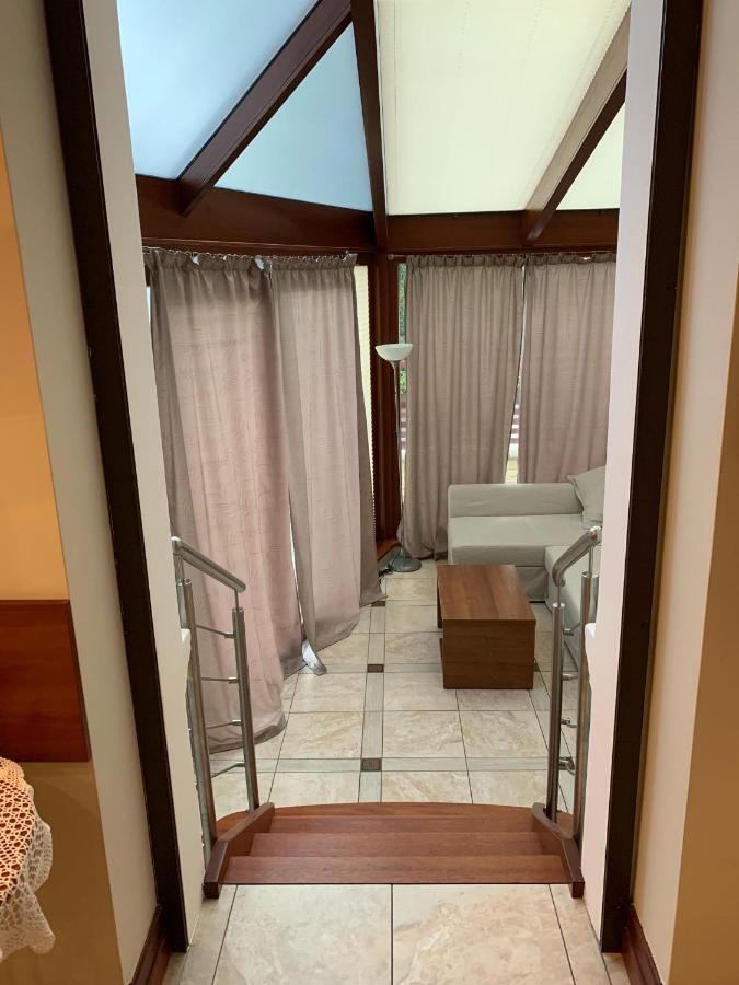 Apartamenty Superior W Rewalu Exterior foto