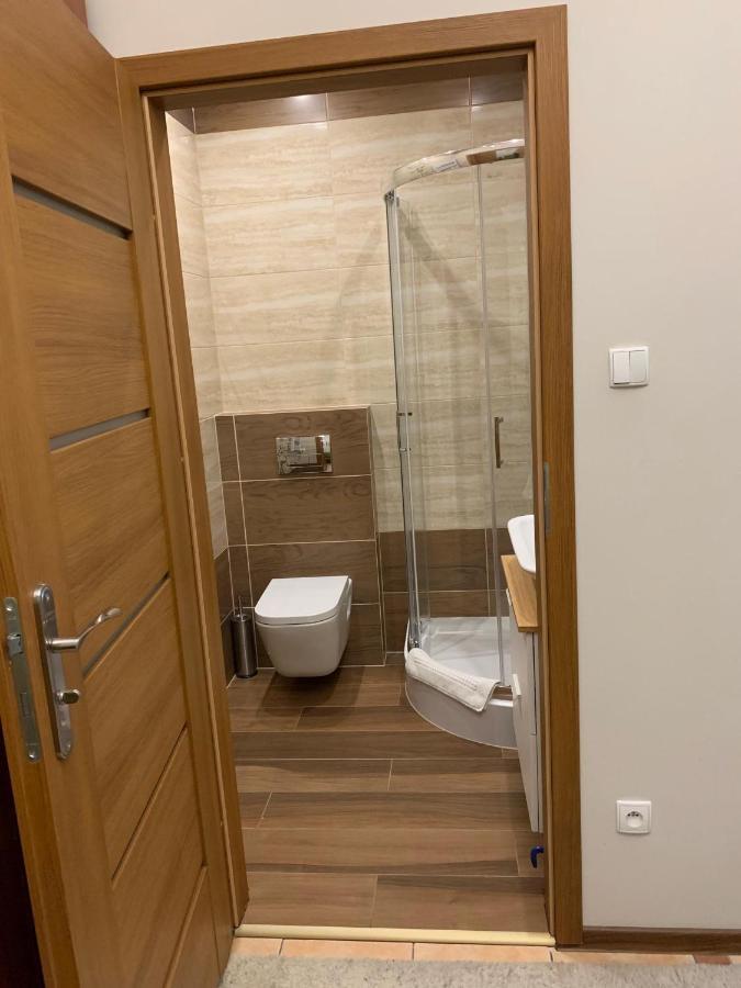 Apartamenty Superior W Rewalu Exterior foto