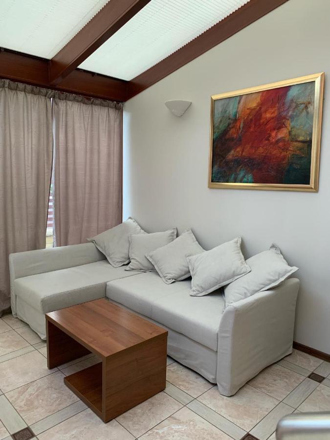 Apartamenty Superior W Rewalu Exterior foto